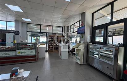 BORNOVA KAZIMDİRİK DEVREN RESTORAN