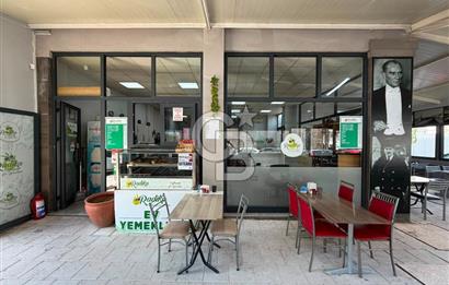 BORNOVA KAZIMDİRİK DEVREN RESTORAN