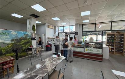 BORNOVA KAZIMDİRİK DEVREN RESTORAN