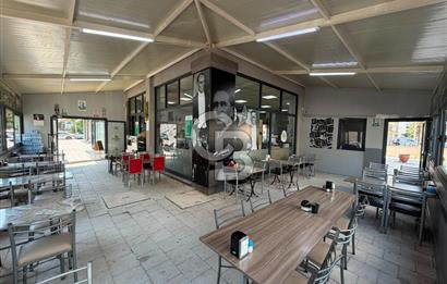 BORNOVA KAZIMDİRİK DEVREN RESTORAN