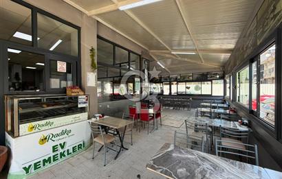 BORNOVA KAZIMDİRİK DEVREN RESTORAN