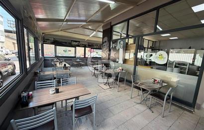 BORNOVA KAZIMDİRİK DEVREN RESTORAN