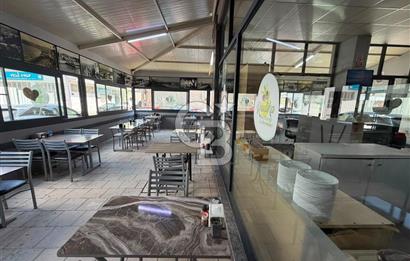 BORNOVA KAZIMDİRİK DEVREN RESTORAN