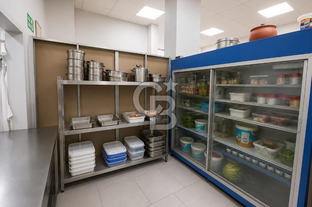 BORNOVA KAZIMDİRİK DEVREN RESTORAN