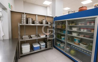BORNOVA KAZIMDİRİK DEVREN RESTORAN