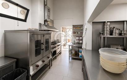 BORNOVA KAZIMDİRİK DEVREN RESTORAN
