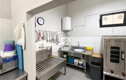 BORNOVA KAZIMDİRİK DEVREN RESTORAN