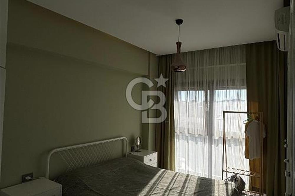 GAYDA ATAŞEHİR'DE HAVUZ MANZARALI FULL TADİLATLI KREDİYE UYGUN GENİŞ 3+1 DAİRE 