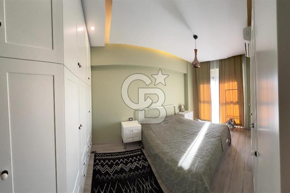 GAYDA ATAŞEHİR'DE HAVUZ MANZARALI FULL TADİLATLI KREDİYE UYGUN GENİŞ 3+1 DAİRE 