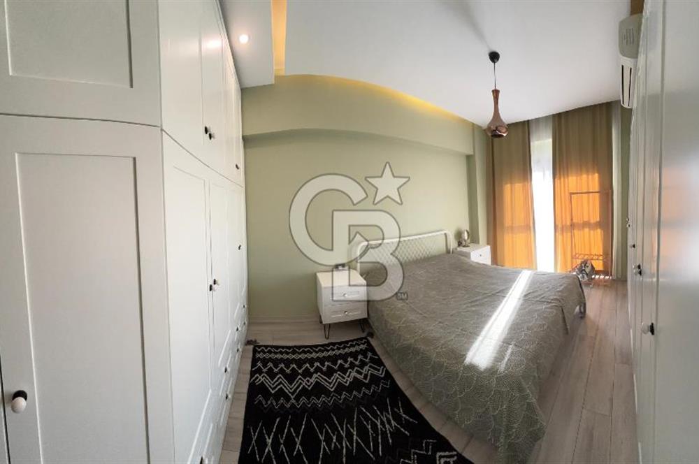GAYDA ATAŞEHİR'DE HAVUZ MANZARALI FULL TADİLATLI KREDİYE UYGUN GENİŞ 3+1 DAİRE 