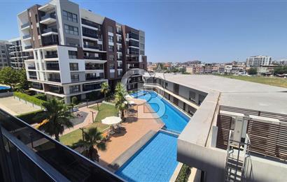 GAYDA ATAŞEHİR'DE HAVUZ MANZARALI FULL TADİLATLI KREDİYE UYGUN GENİŞ 3+1 DAİRE 