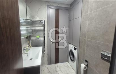 GAYDA ATAŞEHİR'DE HAVUZ MANZARALI FULL TADİLATLI KREDİYE UYGUN GENİŞ 3+1 DAİRE 