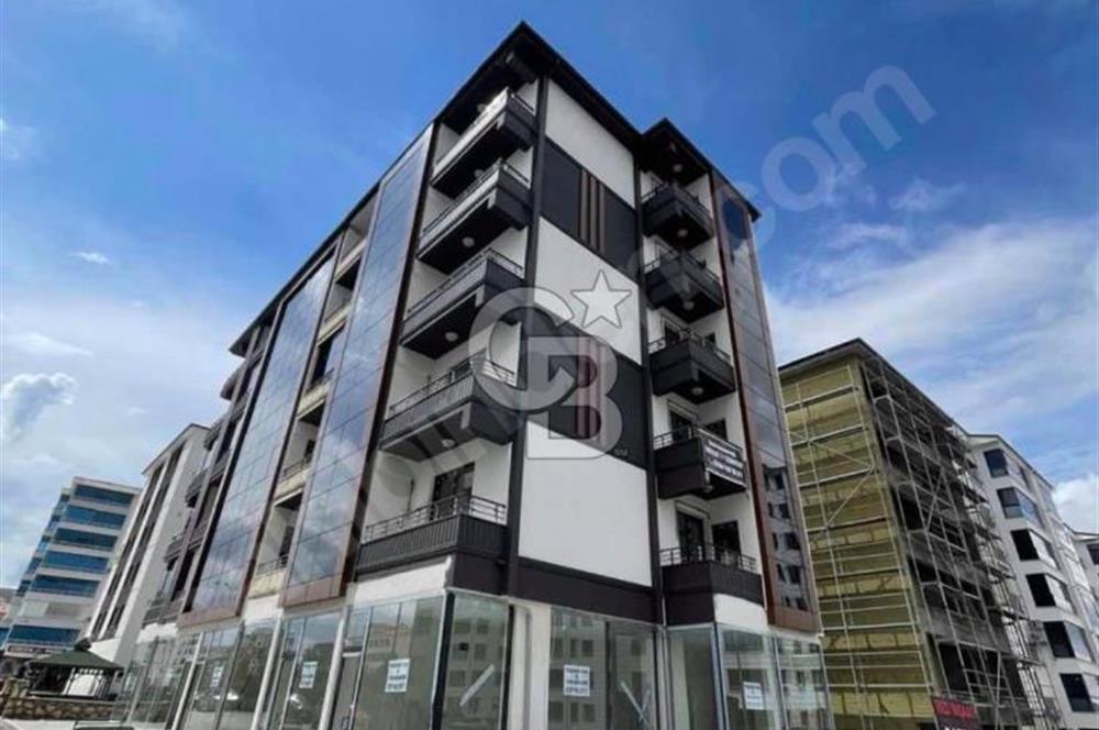 ÇAYDAÇIRA' DA İYİ KONUMDA ARA KAT SIFIR KİRALIK 1+1 DAİRE