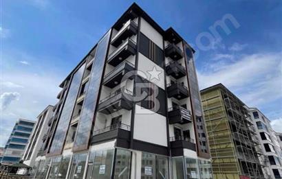 ÇAYDAÇIRA' DA İYİ KONUMDA ARA KAT SIFIR KİRALIK 1+1 DAİRE