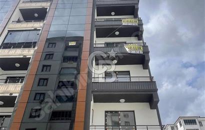 ÇAYDAÇIRA' DA İYİ KONUMDA ARA KAT SIFIR KİRALIK 1+1 DAİRE