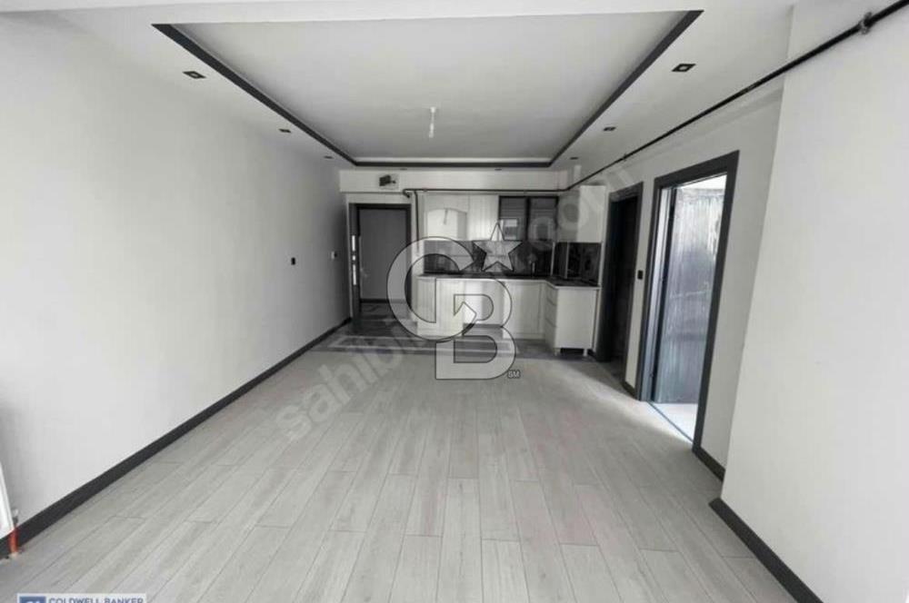 ÇAYDAÇIRA' DA İYİ KONUMDA ARA KAT SIFIR KİRALIK 1+1 DAİRE