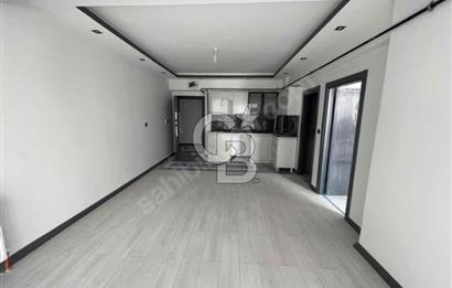 ÇAYDAÇIRA' DA İYİ KONUMDA ARA KAT SIFIR KİRALIK 1+1 DAİRE