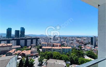 MALTEPE' DE DENİZ VE ADALAR MANZARALI SATILIK DUBLEKS 3+1 DAİRE