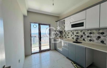 MALTEPE' DE DENİZ VE ADALAR MANZARALI SATILIK DUBLEKS 3+1 DAİRE