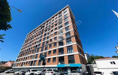 MALTEPE' DE DENİZ VE ADALAR MANZARALI SATILIK DUBLEKS 3+1 DAİRE