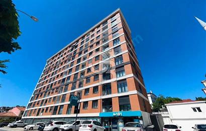 MALTEPE' DE DENİZ VE ADALAR MANZARALI SATILIK DUBLEKS 3+1 DAİRE