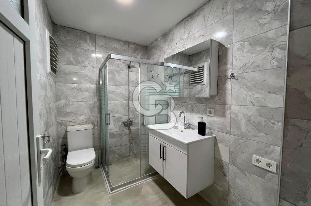 BAYRAKLI ONUR MAHALLESİ'NDE 2+1 KİRALIK DAİRE