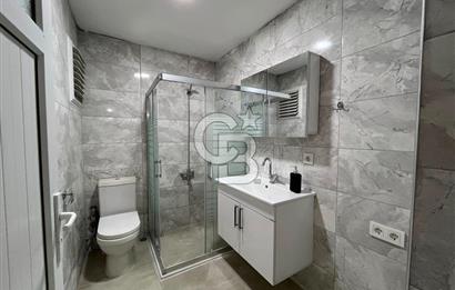 BAYRAKLI ONUR MAHALLESİ'NDE 2+1 KİRALIK DAİRE