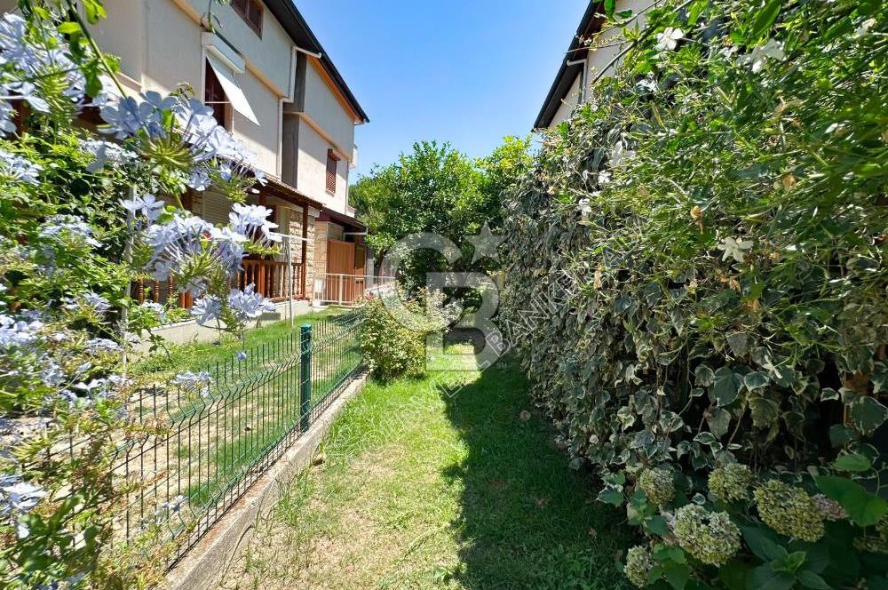 Davutlar Denize Yürüme Mesafesi’nde Villa 