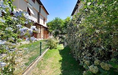 Davutlar Denize Yürüme Mesafesi’nde Villa 