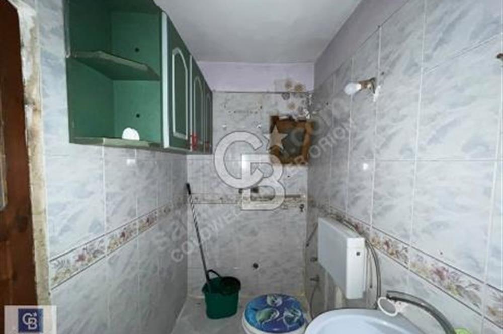BAYRAKLI ONUR MAHALLESİ'NDE 2+1 DUBLEKS DAİRE