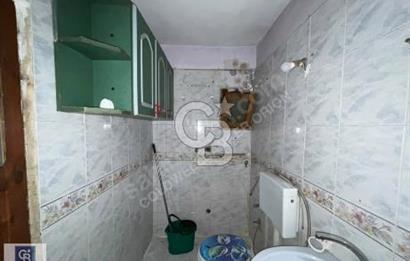 BAYRAKLI ONUR MAHALLESİ'NDE 2+1 DUBLEKS DAİRE