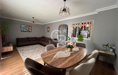KARŞIYAKA BAHÇELİEVLER'DE GENİŞ 3+1 SATILIK DAİRE