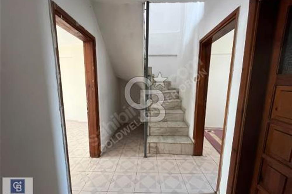 BAYRAKLI ONUR MAHALLESİ'NDE 2+1 DUBLEKS DAİRE