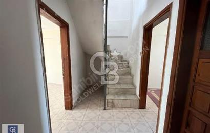 BAYRAKLI ONUR MAHALLESİ'NDE 2+1 DUBLEKS DAİRE