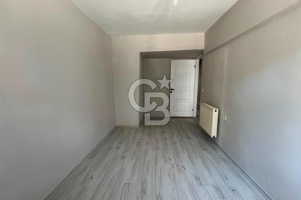 BAYRAKLI ONUR MAHALLESİ'NDE 2+1 KİRALIK DAİRE