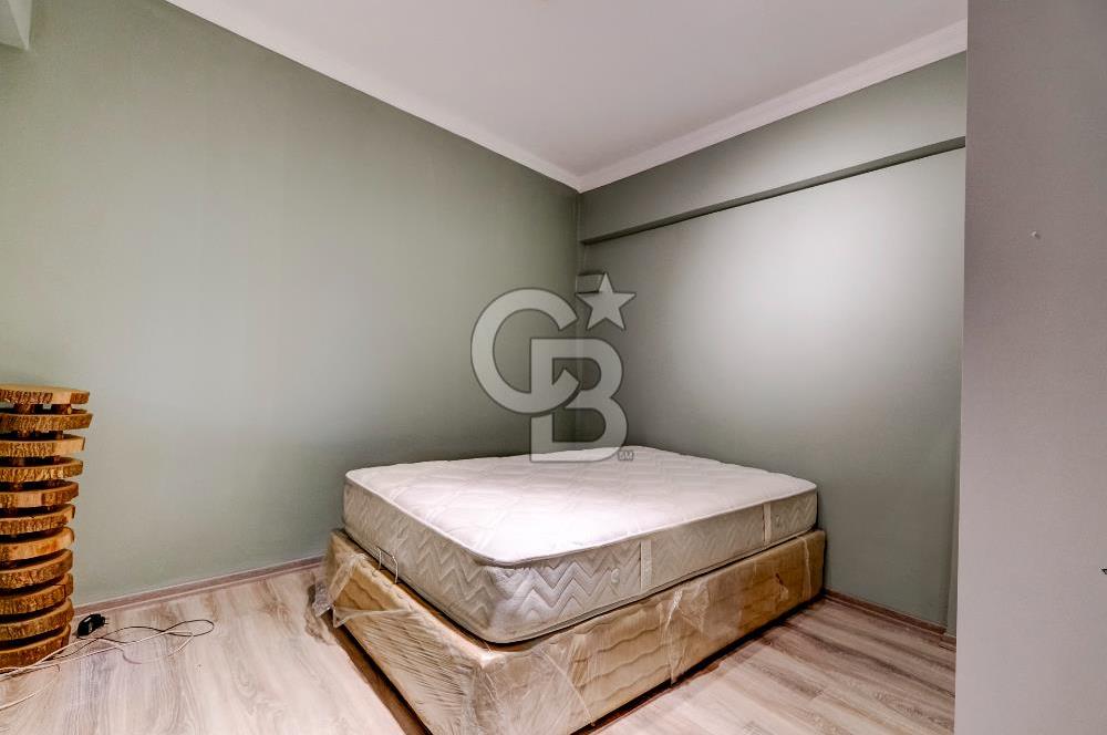 Arnavutköy Sahile Yürüme Mesafesi Kiralık 2+1 Bahçe Katı