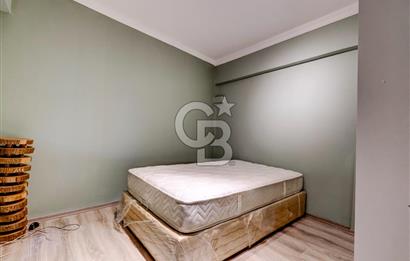 Arnavutköy Sahile Yürüme Mesafesi Kiralık 2+1 Bahçe Katı