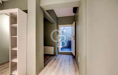 Arnavutköy Sahile Yürüme Mesafesi Kiralık 2+1 Bahçe Katı