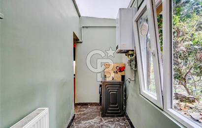 Arnavutköy Sahile Yürüme Mesafesi Kiralık 2+1 Bahçe Katı