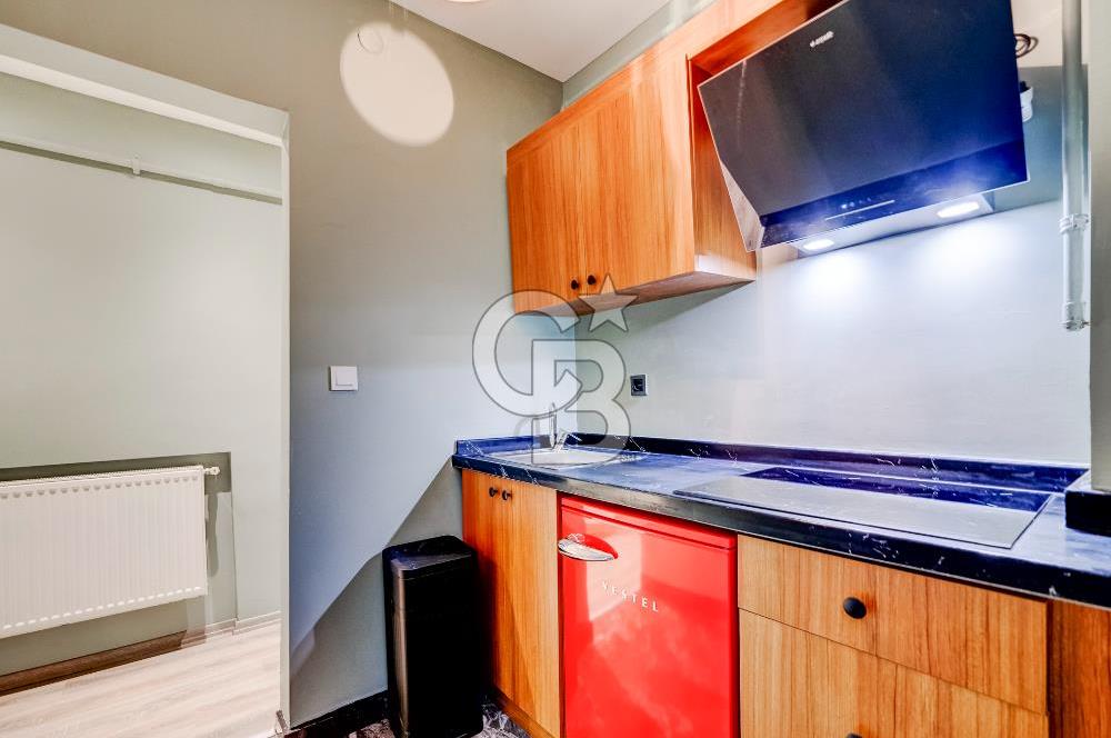 Arnavutköy Sahile Yürüme Mesafesi Kiralık 2+1 Bahçe Katı