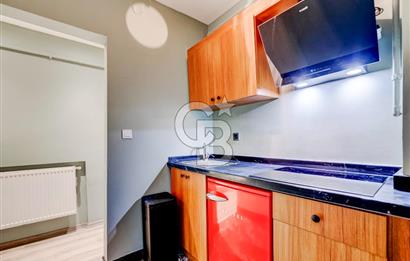 Arnavutköy Sahile Yürüme Mesafesi Kiralık 2+1 Bahçe Katı