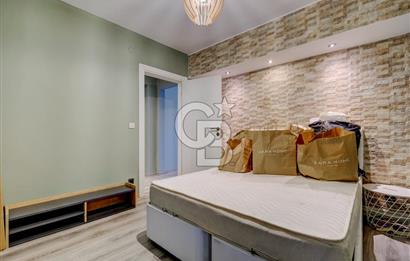 Arnavutköy Sahile Yürüme Mesafesi Kiralık 2+1 Bahçe Katı