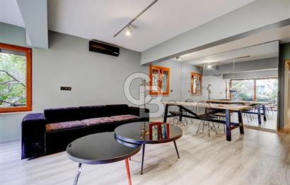 Arnavutköy Sahile Yürüme Mesafesi Kiralık 2+1 Bahçe Katı
