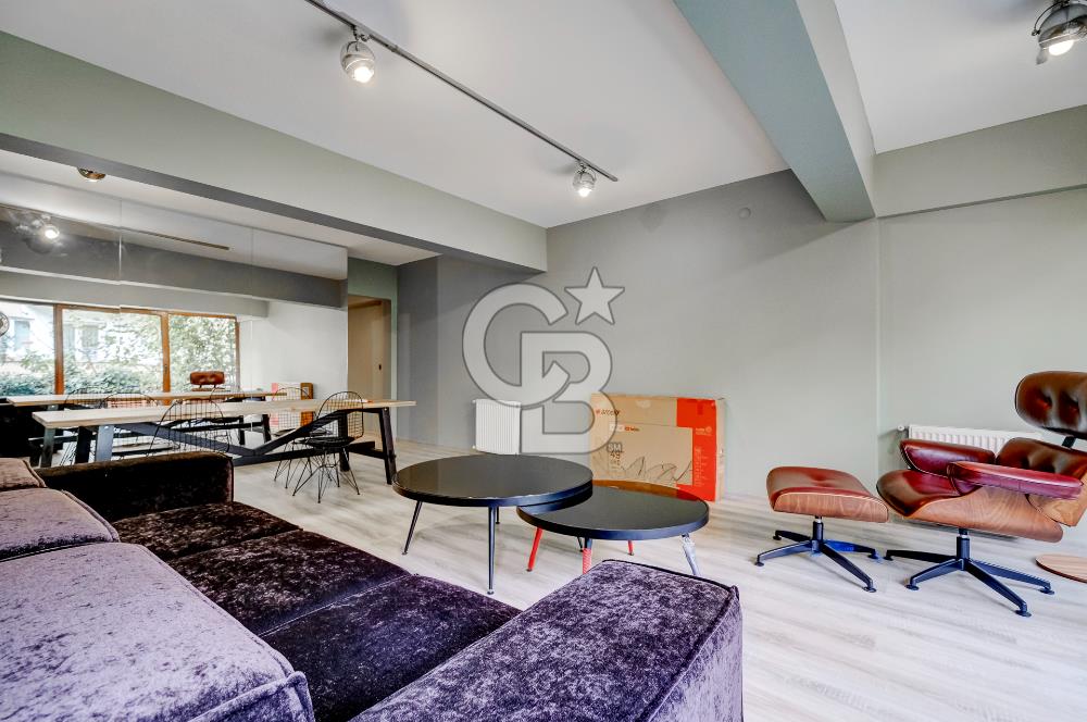 Arnavutköy Sahile Yürüme Mesafesi Kiralık 2+1 Bahçe Katı