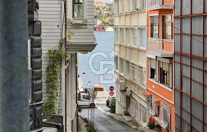Arnavutköy Sahile Yürüme Mesafesi Kiralık 2+1 Bahçe Katı