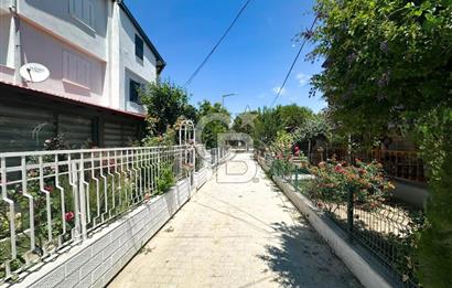 Davutlar Denize Yürüme Mesafesi’nde Villa 