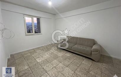 BAYRAKLI GÜMÜŞPALA'DA KİRALIK 1+1 DAİRE