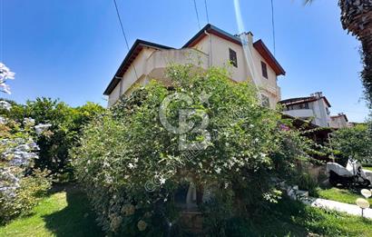 Davutlar Denize Yürüme Mesafesi’nde Villa 