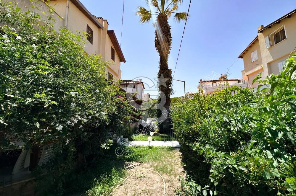 Davutlar Denize Yürüme Mesafesi’nde Villa 
