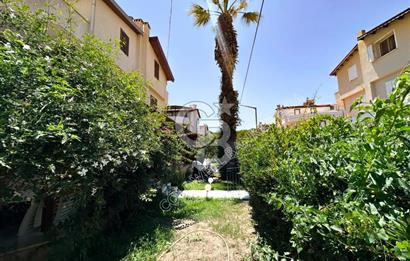 Davutlar Denize Yürüme Mesafesi’nde Villa 